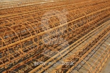 steel bars construction materials 이미지 (176444978) - 게티이미지뱅크 steel bars construction materials