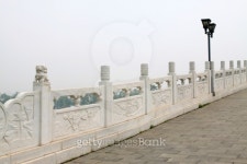 chinese traditional architectural landscape stone bridge 이미지 (450418427) - 게티이미지뱅크 chinese traditional... 