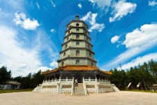 ancient chinese traditional buildings 이미지 (184267080) - 게티이미지뱅크 ancient chinese traditional buildings