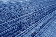steel bars construction materials 이미지 (175947085) - 게티이미지뱅크 steel bars construction materials