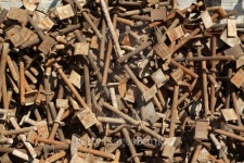 steel bars construction materials 이미지 (178863054) - 게티이미지뱅크 steel bars construction materials