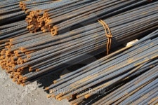 steel rebar in pile up 이미지 (176751692) - 게티이미지뱅크 steel rebar in pile up