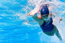 Swimmer 이미지 (172339615) - 게티이미지뱅크 Swimmer