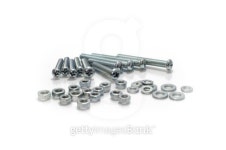 nuts and bolts 이미지 (181609972) - 게티이미지뱅크 nuts and bolts