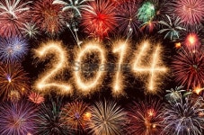 New Year 2014 이미지 (187114073) - 게티이미지뱅크 New Year 2014