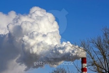 smoke from  chimney 이미지 (456890727) - 게티이미지뱅크 smoke from  chimney