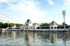Budapest City Park 이미지 (186163439) - 게티이미지뱅크 Budapest City Park