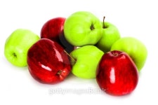 heap of green and red apples 이미지 (178407420) - 게티이미지뱅크 heap of green and red apples