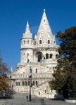 Fishermans bastion, Budapest, Hungary 이미지 (178499697) - 게티이미지뱅크 Fishermans bastion, Budapest, Hungary