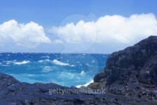 오션숯불갈비&라바짜(LAVAZZA) | Maui Ocean Lava Rock 이미지 (478827049) - 게티이미지뱅크 Maui Ocean Lava Rock