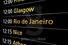 flight board 이미지 (491891165) - 게티이미지뱅크 flight board