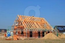 construction site,solar power 이미지 (492570875) - 게티이미지뱅크 construction site,solar power