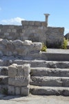 Antique ruins, Greece. 이미지 (515072197) - 게티이미지뱅크 Antique ruins, Greece.