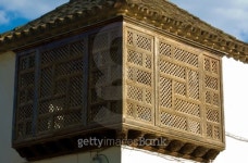 Latticework bakcony 이미지 (467763957) - 게티이미지뱅크 Latticework bakcony