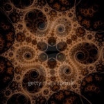 Dark fractal artwork, abstraction clockwork 이미지 (480577557) - 게티이미지뱅크 Dark fractal artwork, abstraction clockwork