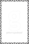 Vintage border 이미지 (516910751) - 게티이미지뱅크 Vintage border