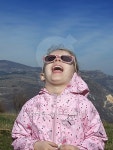 Little Girl happy 이미지 (516911151) - 게티이미지뱅크 Little Girl happy