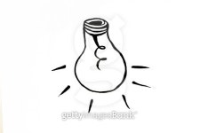 Fix idea light illustration 이미지 (520562233) - 게티이미지뱅크 Fix idea light illustration
