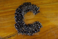 Coffee beans alphabet 이미지 (496242019) - 게티이미지뱅크 Coffee beans alphabet