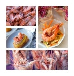 Shrimp and prawns 이미지 (469728037) - 게티이미지뱅크 Shrimp and prawns