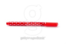 Color pen isolated white background 이미지 (495472321) - 게티이미지뱅크 Color pen isolated white background