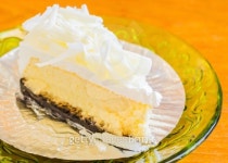 White cheese cake 이미지 (475844599) - 게티이미지뱅크 White cheese cake