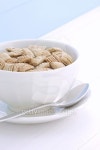 Delicious and healthy granola cereal 이미지 (487727877) - 게티이미지뱅크 Delicious and healthy granola cereal