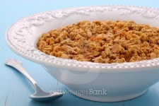 Delicious organic chunky granola cereal 이미지 (494436949) - 게티이미지뱅크 Delicious organic chunky granola cereal