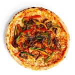Pepper pizza 이미지 (465484607) - 게티이미지뱅크 Pepper pizza