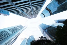 Office buildings in Singapore 이미지 (478104615) - 게티이미지뱅크 Office buildings in Singapore