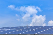 solar panel ecological  power 이미지 (515224187) - 게티이미지뱅크 solar panel ecological  power