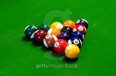 Pool Game - Pocket Billiards 이미지 (480328057) - 게티이미지뱅크 Pool Game - Pocket Billiards