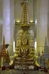 황금사불교용품전시장 | Golden Buddha, Wat Saket 이미지 (510689439) - 게티이미지뱅크 Golden Buddha, Wat Saket