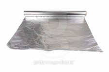 한서메탈푸드(FOOD) | aluminum foil food 이미지 (510285413) - 게티이미지뱅크 aluminum foil food
