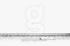 Railroad track 이미지 (506213215) - 게티이미지뱅크 Railroad track