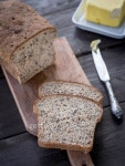 Whole grain wheat bread 이미지 (467282493) - 게티이미지뱅크 Whole grain wheat bread