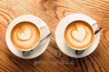 cappuccino cups 이미지 (478633869) - 게티이미지뱅크 cappuccino cups