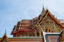 Art in temple of Thailand 이미지 (522651811) - 게티이미지뱅크 Art in temple of Thailand