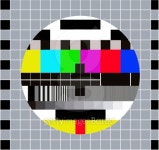 Test pattern RGB. Test Card. Technical break on television 이미지 (485166091) - 게티이미지뱅크 Test pattern RGB. Test Card.... 