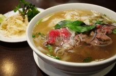 Vietnamese Pho Noodles 이미지 (469965155) - 게티이미지뱅크 Vietnamese Pho Noodles
