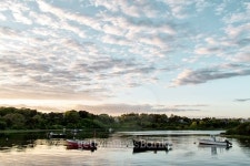 Sunset at Cape Cod 이미지 (528827095) - 게티이미지뱅크 Sunset at Cape Cod