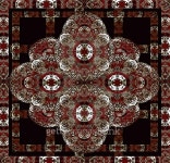 아라마크 신흥안산 | Decorative Arabesque Symbol 이미지 (523114721) - 게티이미지뱅크 Decorative Arabesque Symbol