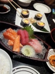 Japanese Food Sashimi and Sushi 이미지 (481575025) - 게티이미지뱅크 Japanese Food Sashimi and Sushi