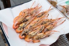 grilled prawns 이미지 (509293369) - 게티이미지뱅크 grilled prawns