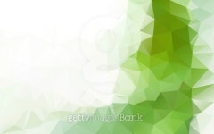 Abstract polygonal background,Green color 이미지 (511135483) - 게티이미지뱅크 Abstract polygonal background,Green color
