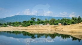 Serene place to live! 이미지 (512185191) - 게티이미지뱅크 Serene place to live!