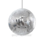 disco shiny ball. vector illustration. 이미지 (512416373) - 게티이미지뱅크 disco shiny ball. vector illustration.