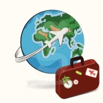 Global travel 이미지 (516812223) - 게티이미지뱅크 Global travel
