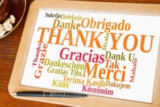 blackboard with thank you word cloud 이미지 (489700323) - 게티이미지뱅크 blackboard with thank you word cloud