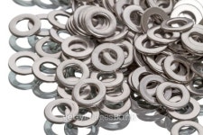 오셔너트 | Chrome washers 이미지 (493450933) - 게티이미지뱅크 Chrome washers
